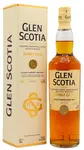 Glen Scotia - Double Cask Campbeltown Single Malt Scotch Whisky 70CL