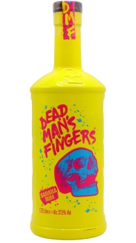Dead Man's Fingers - Banana Rum (1.75 Litre Magnum)