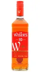 JP Wiser's - 10 year old Triple Barrel Canadian Whisky 70cl 40% ABV