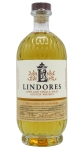 Lindores - The Casks Of Lindores - Bourbon Cask - Limited Edition Single Malt 3 year old Whisky 70CL
