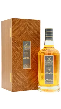 Miltonduff - Private Collection - Single Cask #8453 1986 34 year old Whisky 70CL