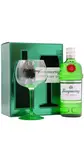 Tanqueray - London Dry Gin Glass Pack