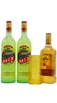 Jose Cuervo - Especial Reposado Tequila (Includes Margarita Mix & Highball Glasses)