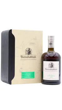 Bunnahabhain - Feis Ile 2022 - Calvados Cask Finish Islay Single Malt Scotch 1998 23 year old Whisky 70CL