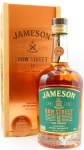 Jameson - Bow Street Batch No.1 - Cask Strength Irish 18 year old Whiskey 70CL