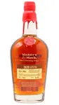 Maker's Mark - Wood Finishing Series 2020 Limited Release Kentucky Straight Bourbon Whiskey 75cl 55.4% ABV