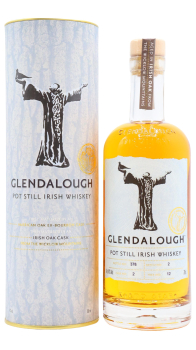 Glendalough - Pot Still Irish Whiskey