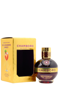 Chambord - Raspberry (20cl) Liqueur