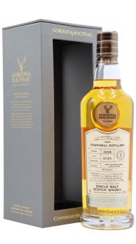Strathmill - Connoisseurs Choice Single Cask #804818 2008 13 year old Whisky 70CL