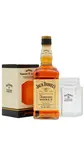 Jack Daniel's - Tennessee Honey Whiskey Liqueur (Includes Glass Jar) 70CL
