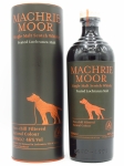 Arran - Machrie Moor - Peated Lochranza Single Malt Whisky 70CL