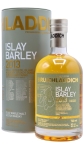 Bruichladdich - Islay Barley 2013 8 year old Whisky 70CL