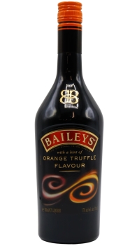 Baileys - Orange Truffle Cream Liqueur 70CL