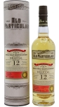 Braeval - Old Particular Single Cask #15378 2009 12 year old Whisky 70CL