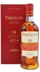 Fercullen - Single Malt 18 year old Whiskey 70CL