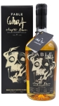 Glen Spey - Fable Ghost Chapter 11 Single Cask #801444 2010 11 year old Whisky 70CL
