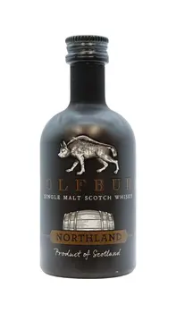 Wolfburn - Northland Whisky Miniature