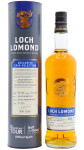 Loch Lomond - European Tour - British Masters Single Cask 2006 14 year old Whisky 70CL