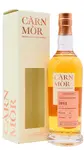 Glenburgie - Carn Mor Strictly Limited - First Fill Bourbon Cask 2011 10 year old Whisky