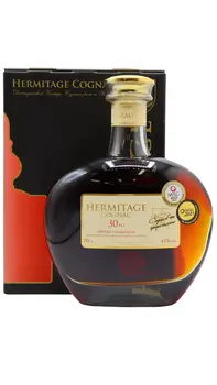 Hermitage - Grande Champagne 30 year old Cognac 70CL