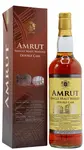 Amrut - Double Cask 3rd Edition Indian Single Malt 2012 Whisky 70CL