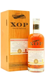 Glen Grant - 35 year old Xtra Old Particular Single Cask #14969 1985 Whisky 70cl 55.5% ABV