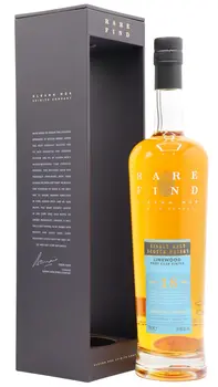 Linkwood - Gleann Mor Rare Find Single Cask 1997 18 year old Whisky 70CL
