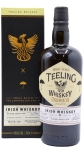 Teeling - Ginger Beer - Small Batch Collaboration - 2022 Release Whiskey 70CL
