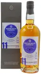 Blair Athol - Hepburns Choice - Sherry 2010 11 year old Whisky 70CL