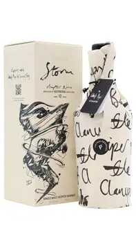 Auchroisk - Fable Storm Chapter 9 Single Cask #803672 2009 12 year old Whisky 70CL