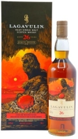 Lagavulin - 2021 Special Release - Islay Single Malt 26 year old Whisky 70CL