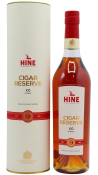 Hine - Cigar Reserve XO Cognac 70CL