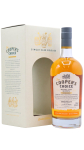 Aberfeldy - Cooper's Choice - Highland Honey Single Sicilian Dessert Wine Cask #500 Whisky