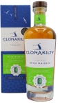 Clonakilty - Single Grain Bordeaux Cask Irish Whiskey 70CL