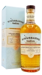 Kingsbarns Distillery - Single Cask #1610872 2016 3 year old Whisky