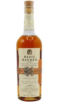 Basil Hayden's - Kentucky Straight Bourbon Whiskey