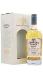 Ardmore - Cooper's Choice - Single Bourbon Cask #801285 2003 17 year old Whisky 70CL