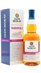 Glen Moray - Warehouse 1 - Manzanilla Finish Cask Strength 2008 13 year old Whisky (UK Exclusive) 70CL