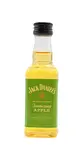 Jack Daniel's - Tennessee Apple Whiskey Liqueur Miniature 5CL