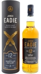Glendullan - James Eadie Single Cask #306085 (UK Exclusive) 2009 12 year old Whisky 70CL