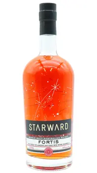 Starward - Fortis Australian Single Malt Whisky 70CL