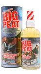 Big Peat - Christmas 2021 Limited Release Islay Blended Scotch Whisky