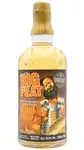 Big Peat - Hanukkah Edition 2021 Islay Blended Malt Whisky 70CL