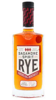 Sagamore - Signature Rye American Whiskey 70cl 46.5% ABV