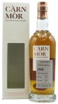 Tobermory - Carn Mor Strictly Limited - Virgin Oak Finish 2008 13 year old Whisky 70CL