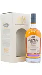 Inchgower - Cooper's Choice - Single Marsala Cask #801364 2010 11 year old Whisky 70CL