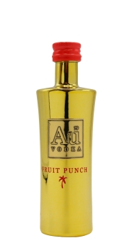 Au - Fruit Punch Vodka Miniature