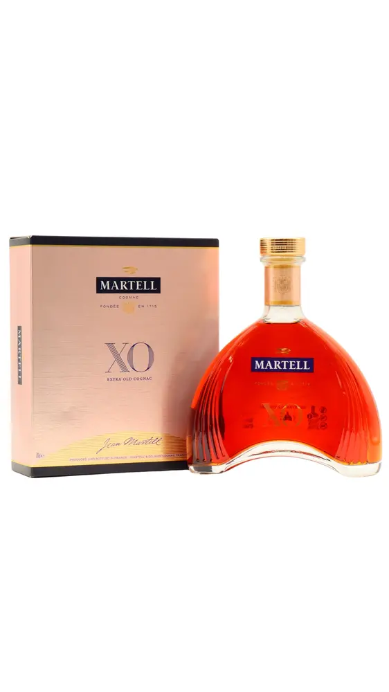 Martell - XO Cognac