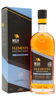 Milk & Honey - Elements Series Red Wine Cask Whisky