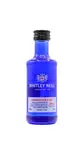 Whitley Neill - Connoisseurs Cut Gin Miniature